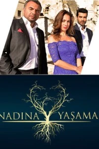 Жить вопреки всему - постер